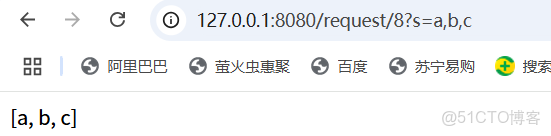 SpringMVC由淺入深實用教程-初識SpringMVC_#前端_42