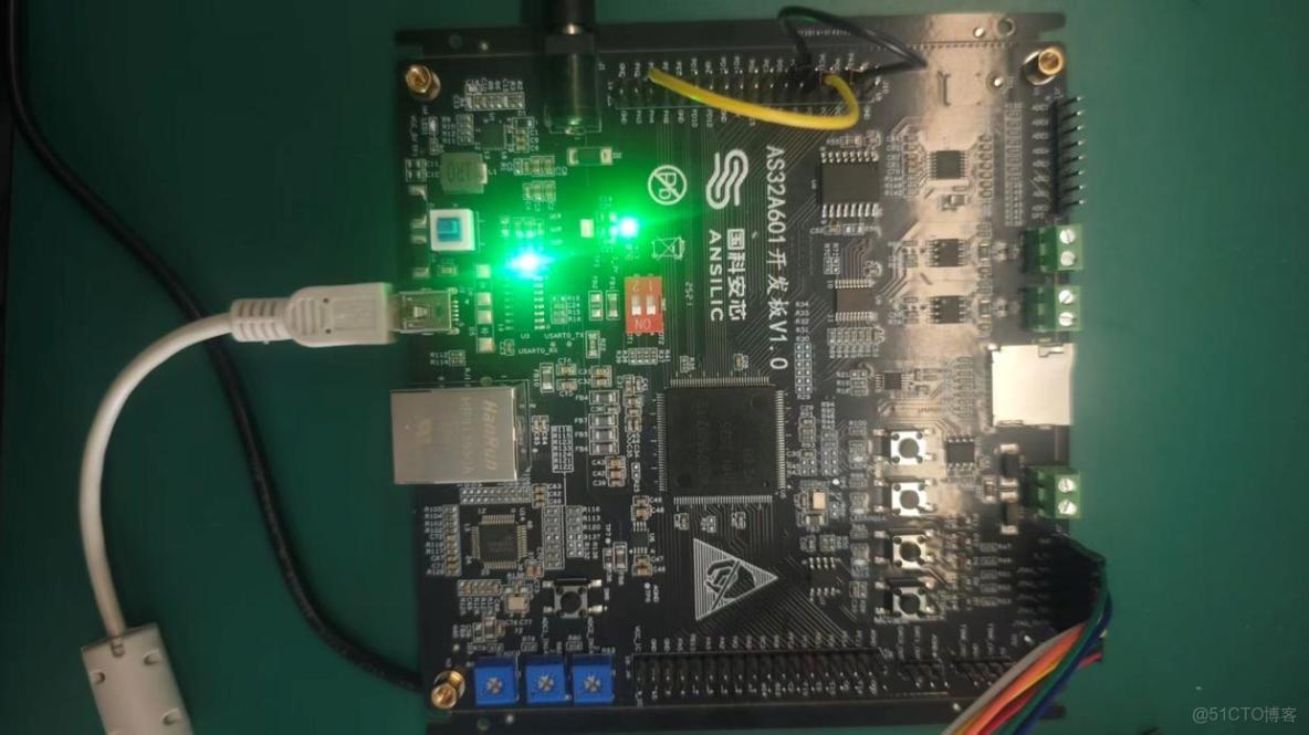 STM32-一文搞懂通用定時器捕獲/比較通道_捕獲比較寄存器_#架構