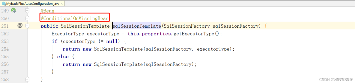 【SpringBoot實戰】數據訪問整合Mybatis和Redis - hjk_配置文件_08