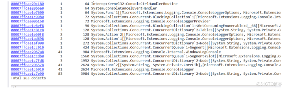 disassemble 分析core文件_.net_08