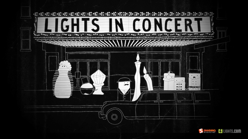 Lights in Concert