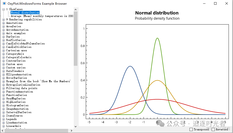C#圖表技術-武佔文-專題視頻課程_#.NET_04