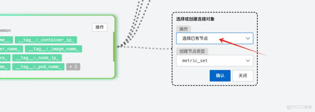 雲監控 UModel Explorer：用“圖形化”重新定義可觀測數據建模_表單_35