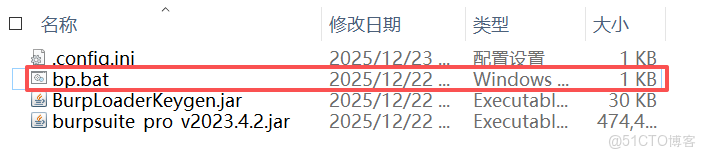 BurpSuite下載安裝保姆級教程（附安裝包，圖文版）_BurpSuite下載