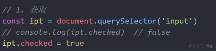 自學WebAPIs（DOM+BOM）筆記（day01+02）_webapi(dom,bom)_#開發語言_22