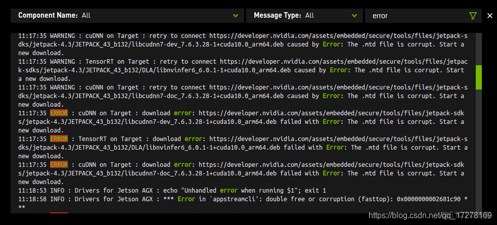 Mobile SDK V4demo運行後怎麼進入_#深度學習_05