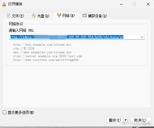 python調用海康威視的攝像頭，實時顯示監控內容_#YOLO_16