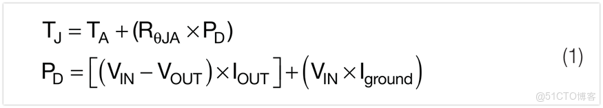 LDO產品的基礎知識解析_RDS_17