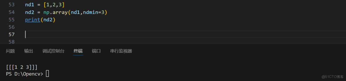 Python 數據科學入門教程：OpenCV_#opencv_34