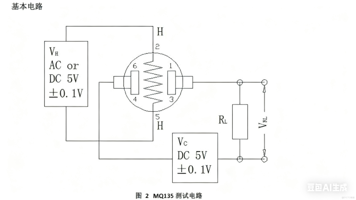 【雕爺學編程】Arduino動手做（79）---MQ135空氣檢測模塊_#define_02