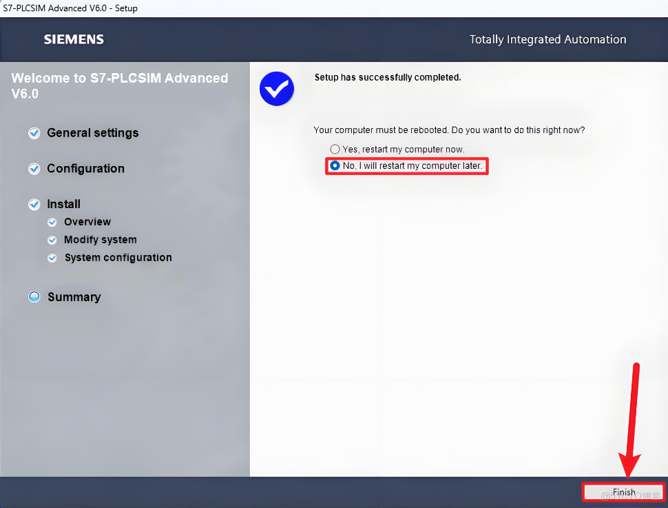 TIA Portal V20 (博途)安裝步驟工業自動化必備！TIA Portal V20 全功能解析，生產線 / 智能樓宇都能用_右鍵_38