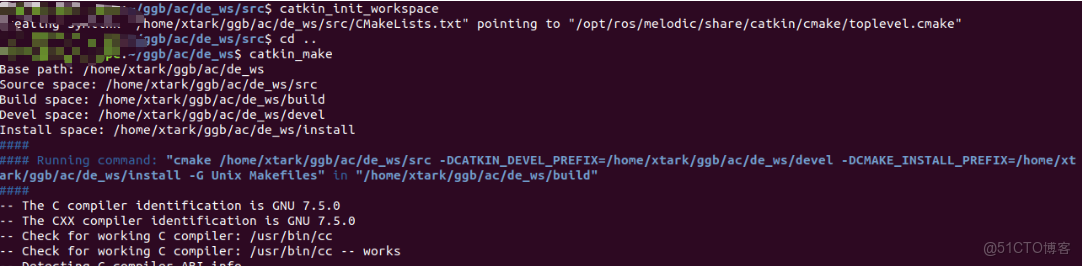 ROS 編程入門的介紹_客户端_03