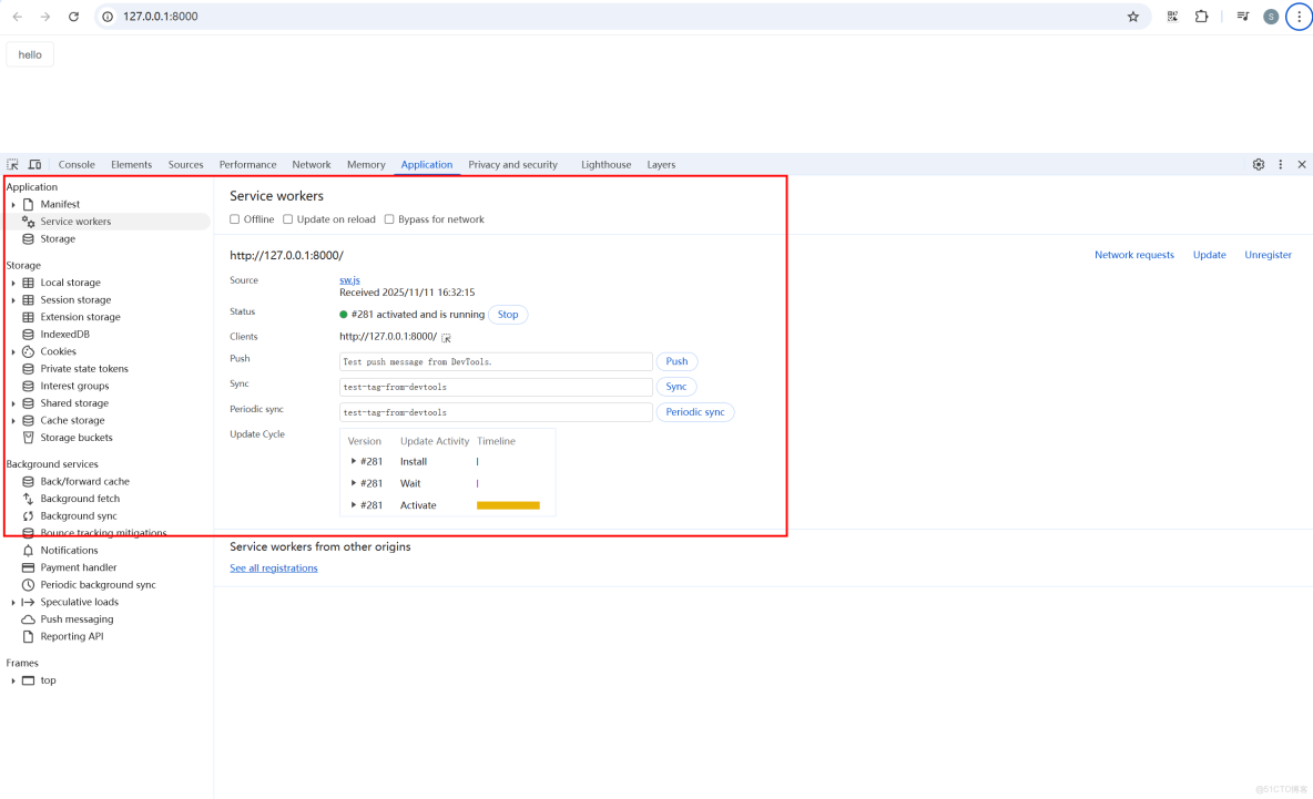技術週刊 · Vue3 極致優化——分析 Vue3 Compiler 告訴你為什麼這麼快 - 凹凸實驗室 -_#Vue3_08