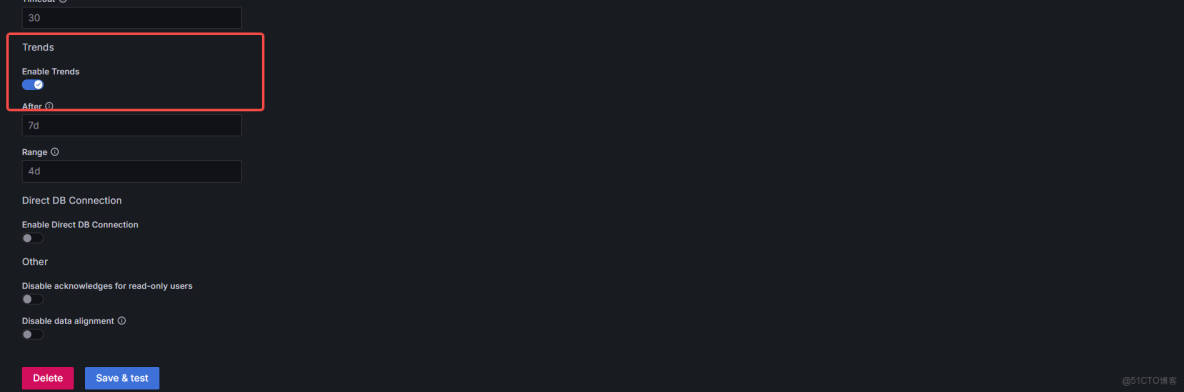 zabbix6.0+grafana12.2 安裝zabbix數據源_數據_06