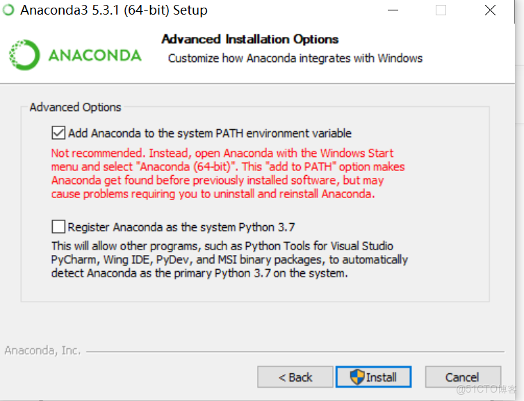 AI編程環境安裝-Anaconda_anaconda_05