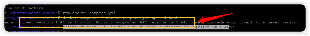 安裝OpenMetadata_ubuntu