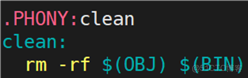 【Linux】Linux項目自動化構建工具 —— make/makefile_#服務器_56