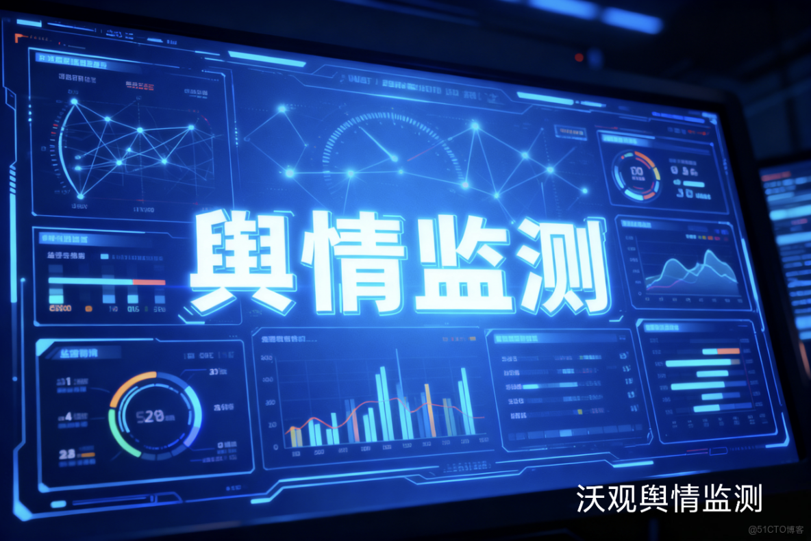 從數據噪音到商業洞察：專業國外輿情服務的核心價值何在？_社交媒體