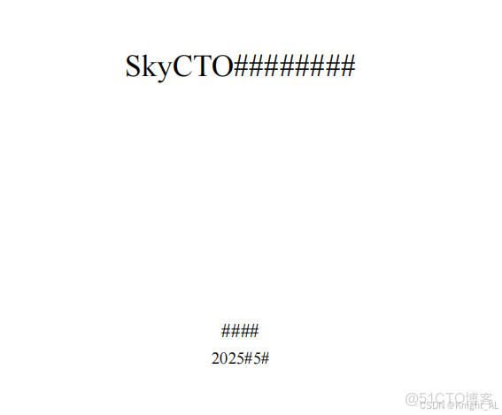 【SpringBoot高級篇】springboot實現上傳doc&docx文件格式轉pdf在線預覽_springboot上傳word ,pdf文件獲取顯示_Word