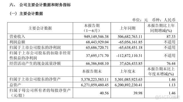 電源管理IC營收暴漲，思瑞浦又現重大收購_服務器