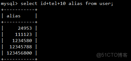 mysql基礎查詢_#數據庫_10