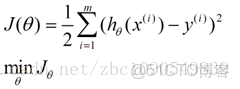 為什麼使用隨機梯度下降求解出現問題 隨機梯度下降的隨機_python_15
