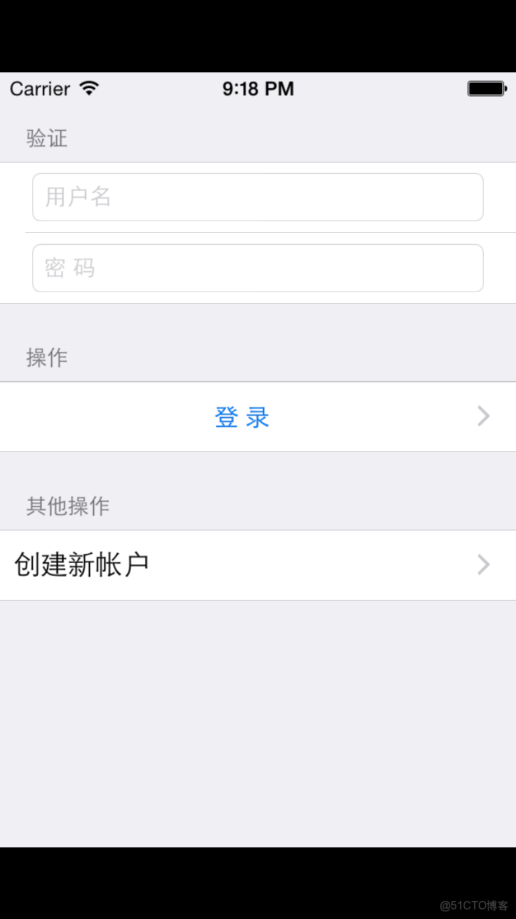 標書中的索引表怎麼做_表視圖_05
