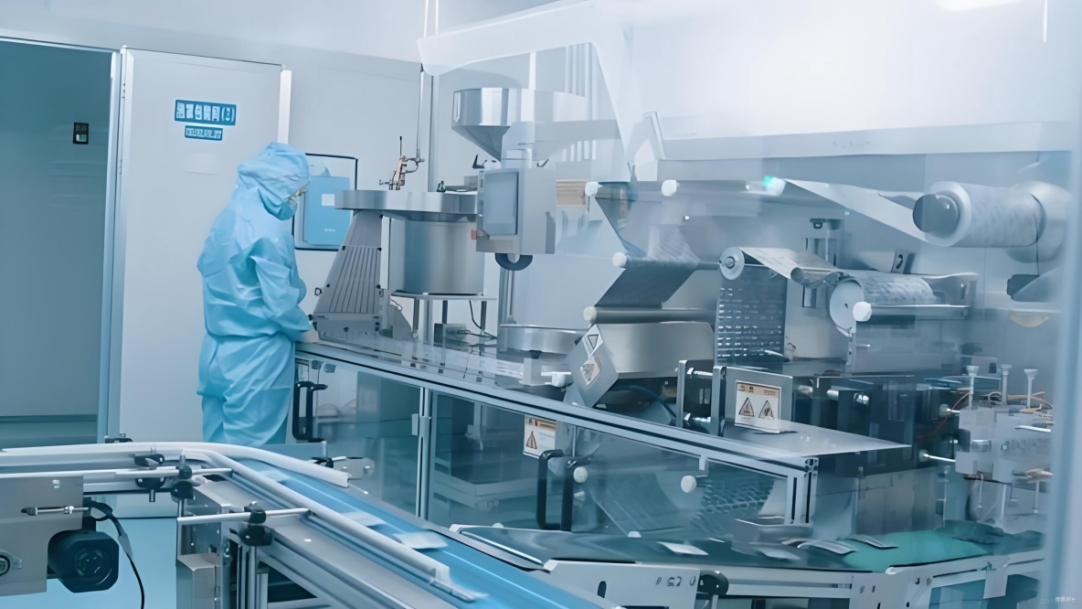 醫藥工業灌裝線：工業自動化Modbus RTU 轉Modbus TCP 通訊故障排除_物聯網_03