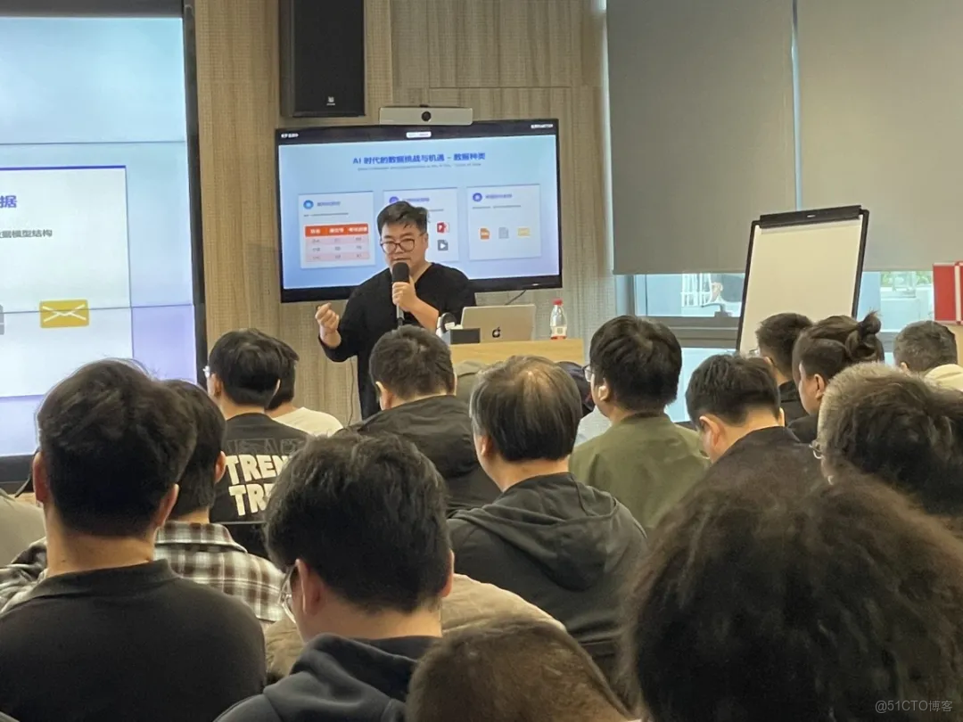 AI 原生應用開發實戰營·深圳站精彩回顧 & PPT 下載_數據_04