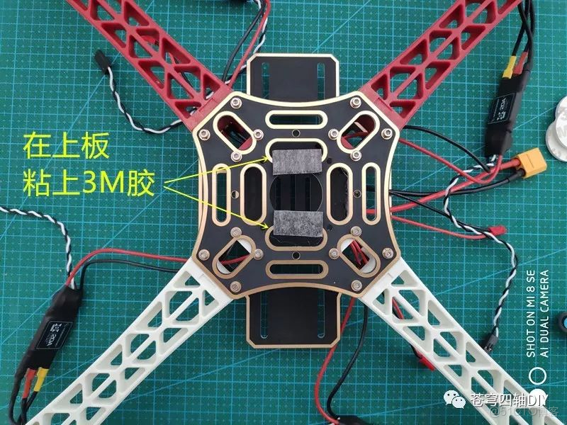 無人機圖片 拼接 python_無人機_13