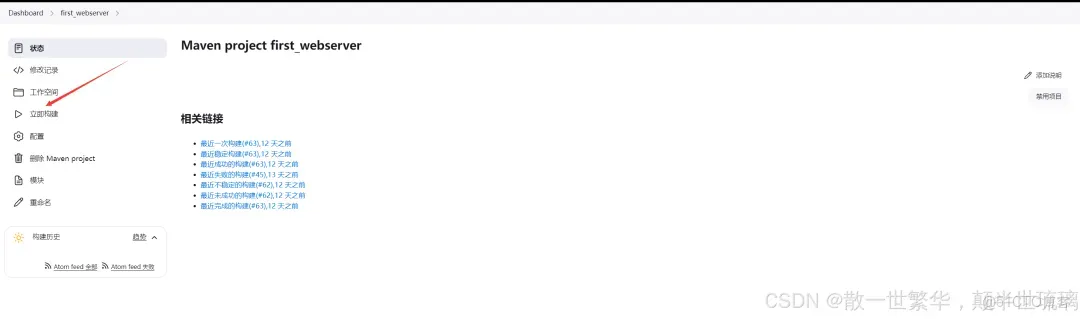 掌握Jenkins自動化部署：從代碼提交到自動上線的全流程揭秘_服務器_22