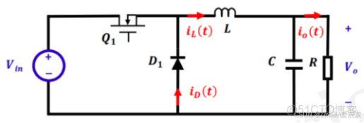 【知識點總結】電力電子技術——第一講_電力電子技術知識點_整流器_05