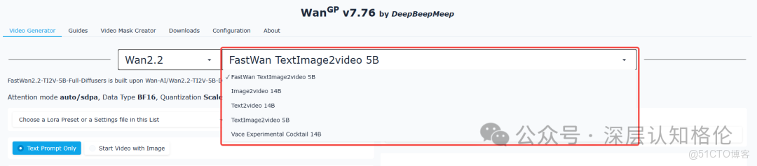 一句話，AI自動生成視頻，炸穿！_AI 視頻_09