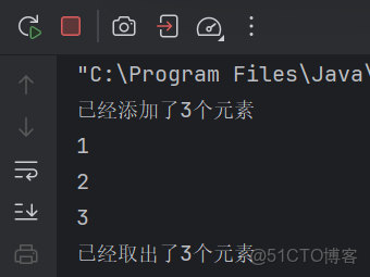 Java EE|多線程代碼實例之單例模式與阻塞隊列_安苒_的博客-博客_System_11