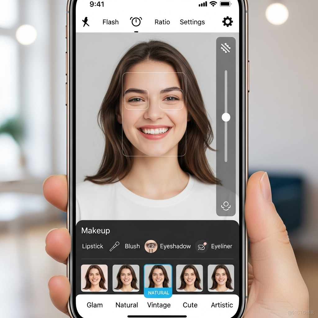 直播美顏sdk與美型功能開發：技術架構與應用實踐_直播美顏sdk