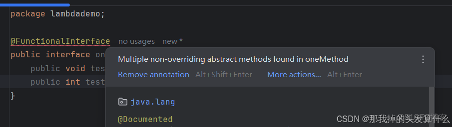 反射、枚舉以及lambda表達式_枚舉類為什麼不能被反射_#jvm_10