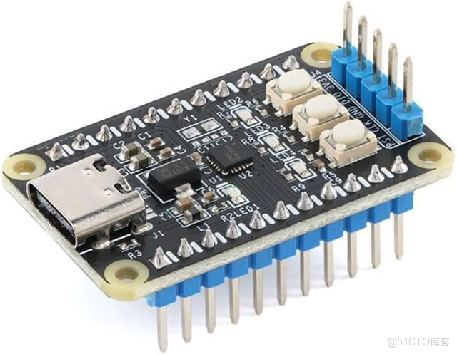 半導體行業2025年最便宜10款MCU芯片_應用場景_11