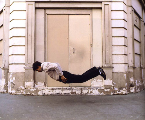 Photo by Denis Darcazq