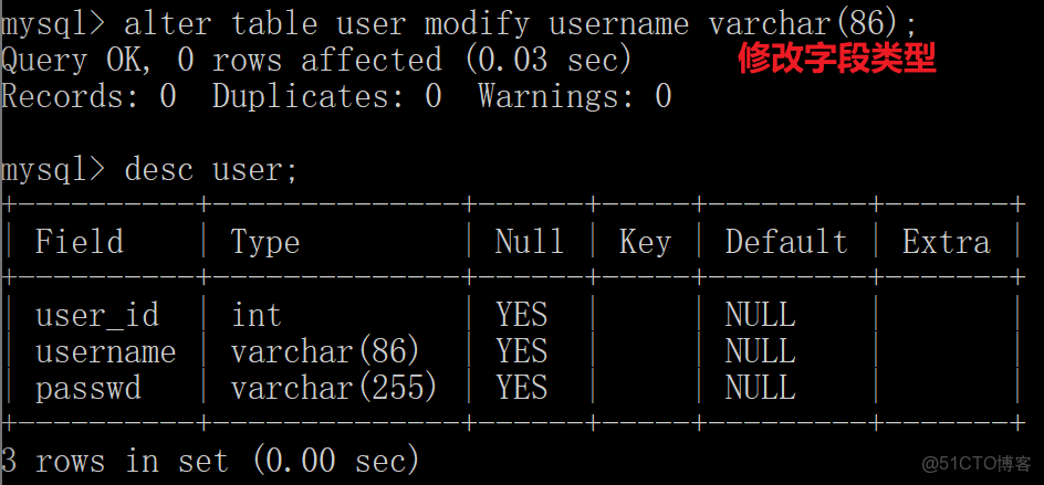 深入解析：MySQL一篇速通_數據_24