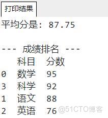 一天一個Python庫：Pandas - 拿捏數據的N種姿勢_數據_02