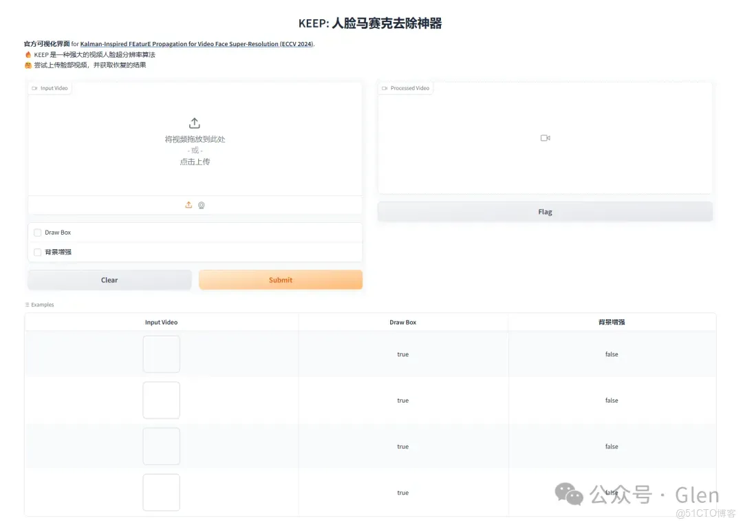 地表最強馬賽克去除神器，來了！_人工智能_07