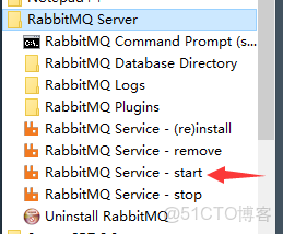 容器rabbitmq 安裝_Windows