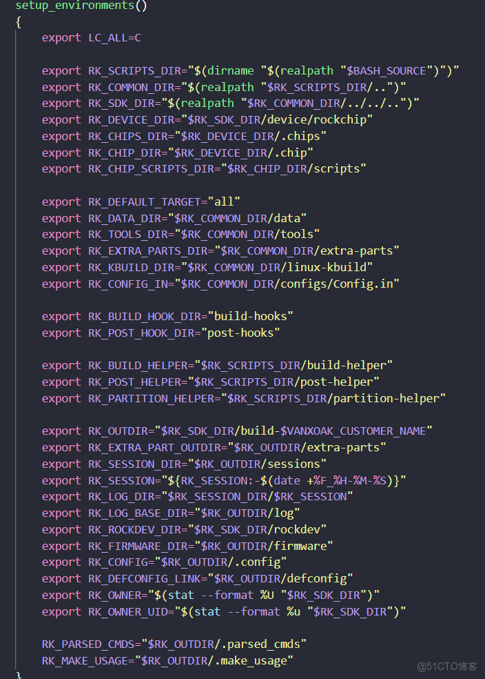 慢慢學Linux驅動開發，第八篇，LDD3中第三章scull註釋詳解_固件_03