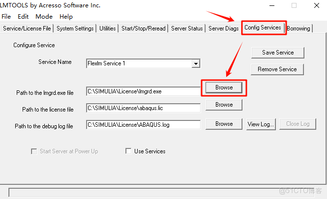 Abaqus 6.13安裝教程(含安裝包)_Abaqus 6.13_23