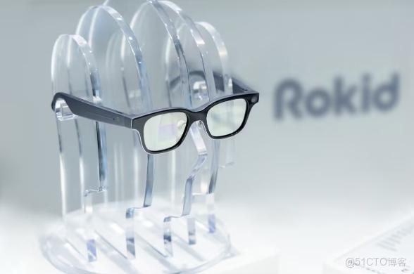樂奇Rokid拉開智能眼鏡“微米級”戰爭的序幕_數據