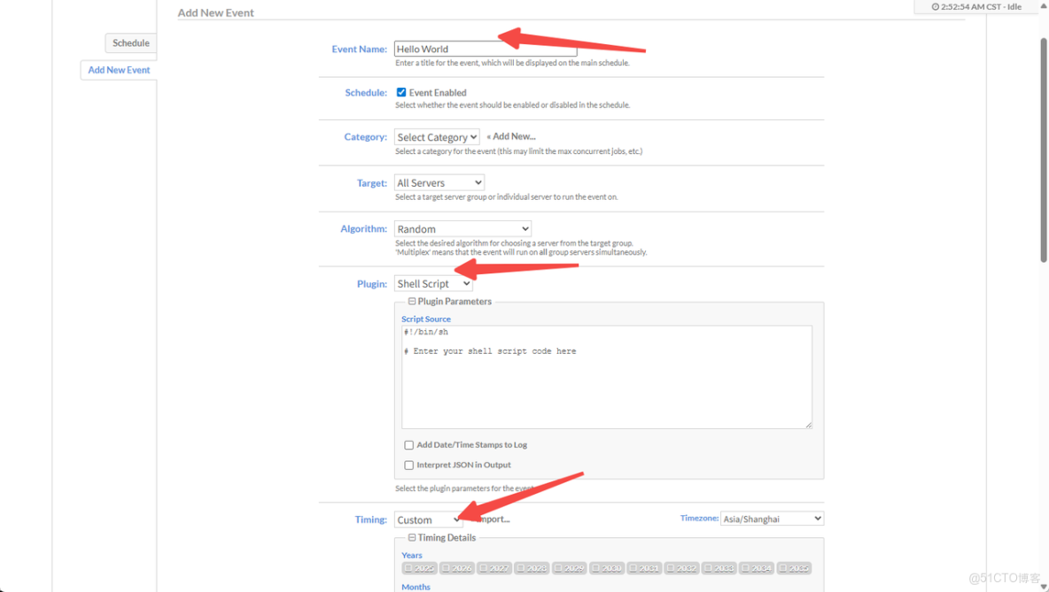 crontab極簡教程_Web_10
