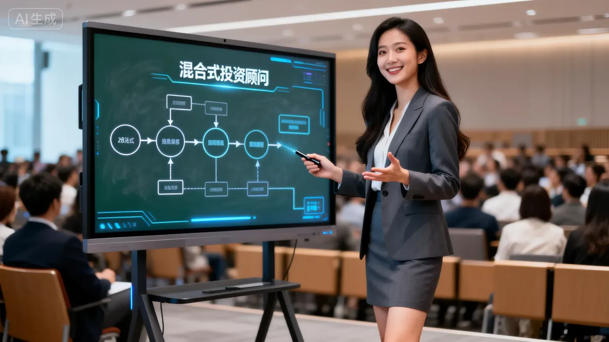 構建AI智能體：五十五、混合式智能投資顧問：融合快速響應與深度推理的自適應架構_用户畫像