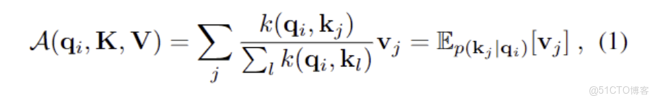 attention中位置編碼與embeding_複雜度_09