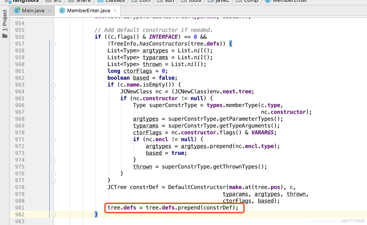 61 關於Class.getMethods獲取到的方法的順序_java_20