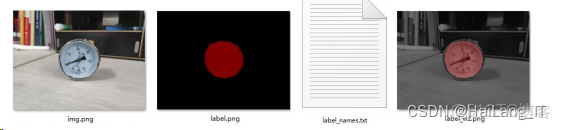 深度學習模型儀表讀取_#算法_25